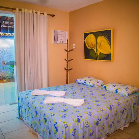 Pousada Ocean Blue Com Quadra De Beach Tenis Hotel Rio das Ostras Room photo